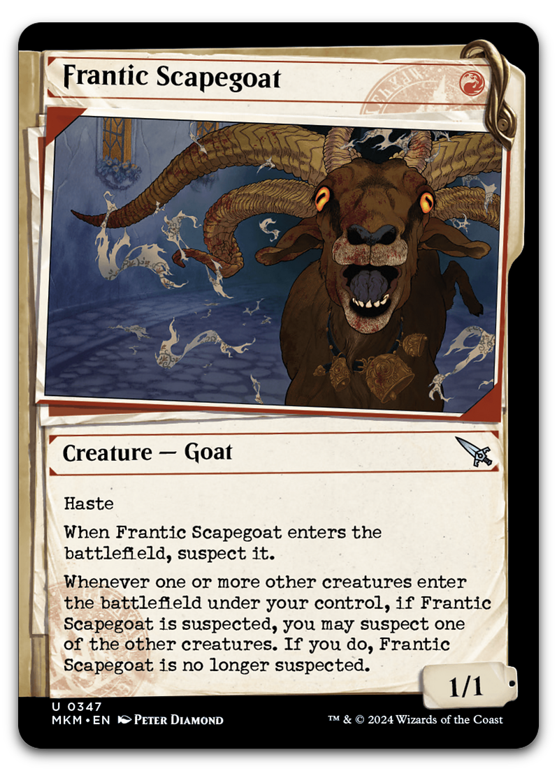 Product image for TCG 535262