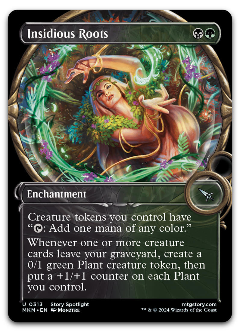 Product image for TCG 535309