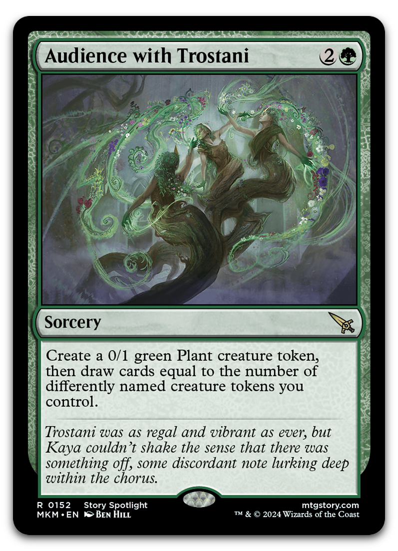 Product image for TCG 535507