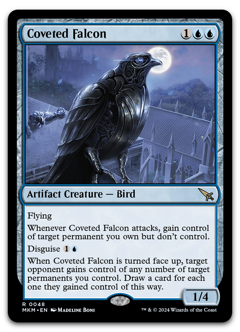 Product image for TCG 535508
