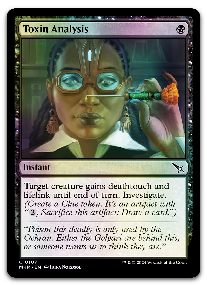 Product image for TCG 535516