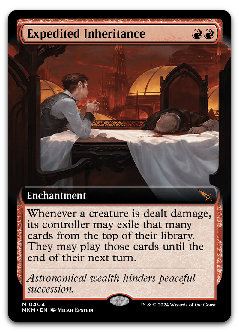 Product image for TCG 535528