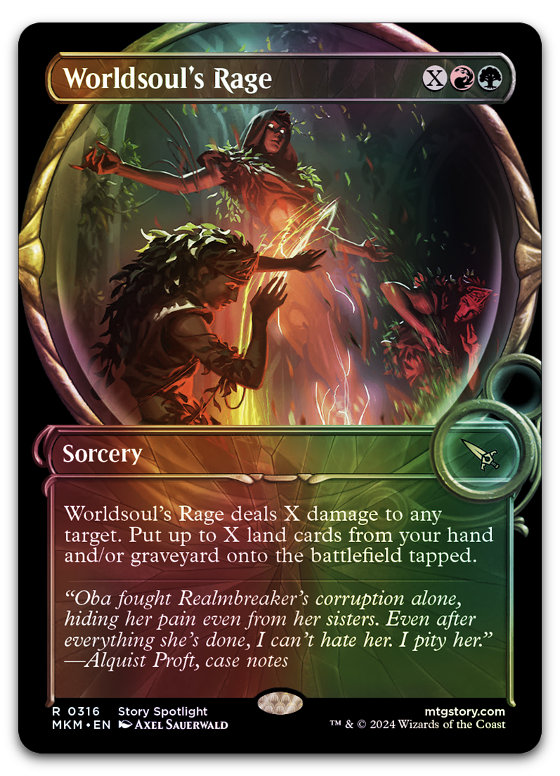 Product image for TCG 535529