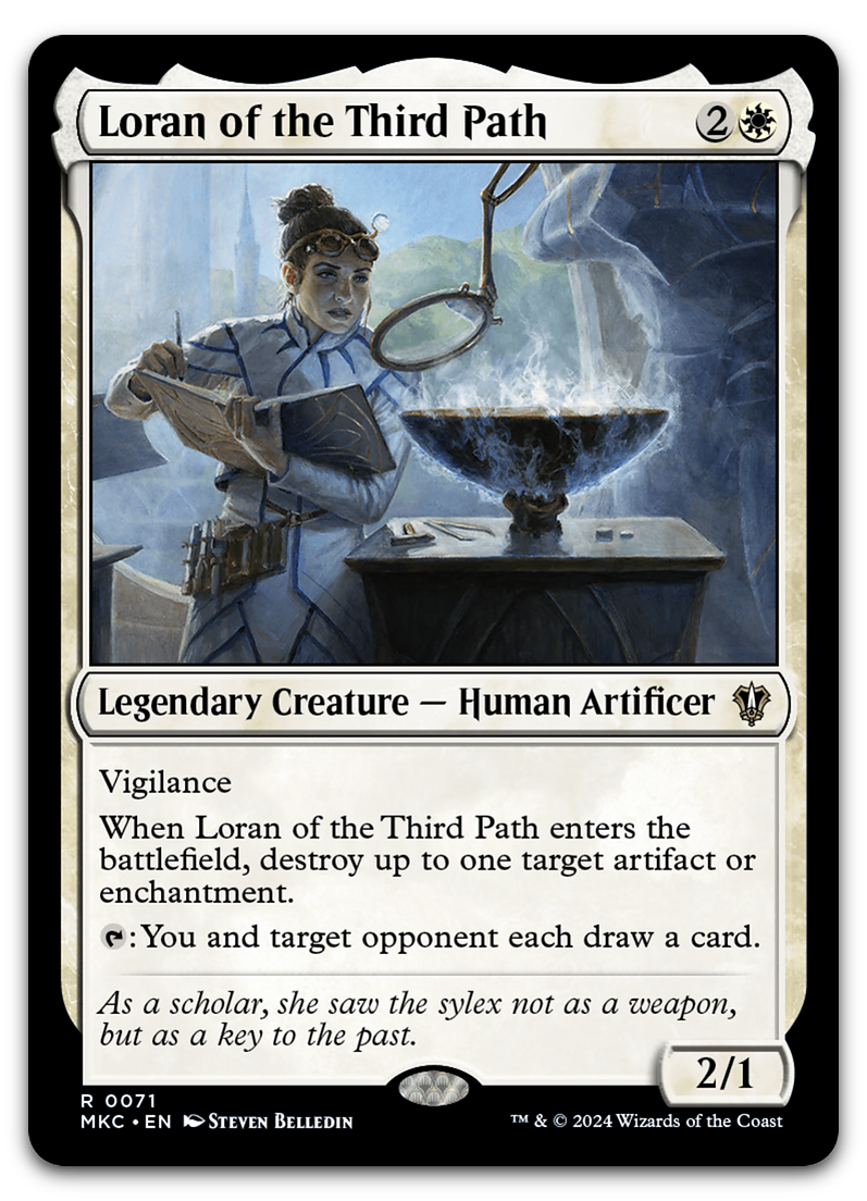 Product image for TCG 535561