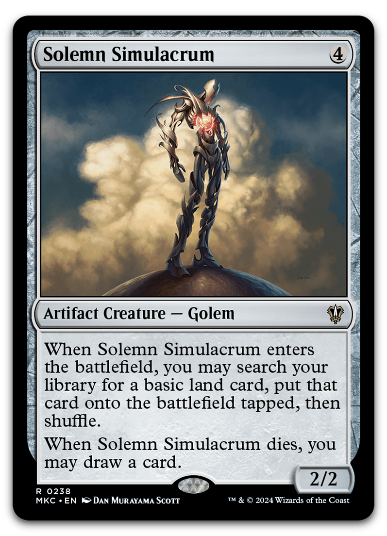 Product image for TCG 535580