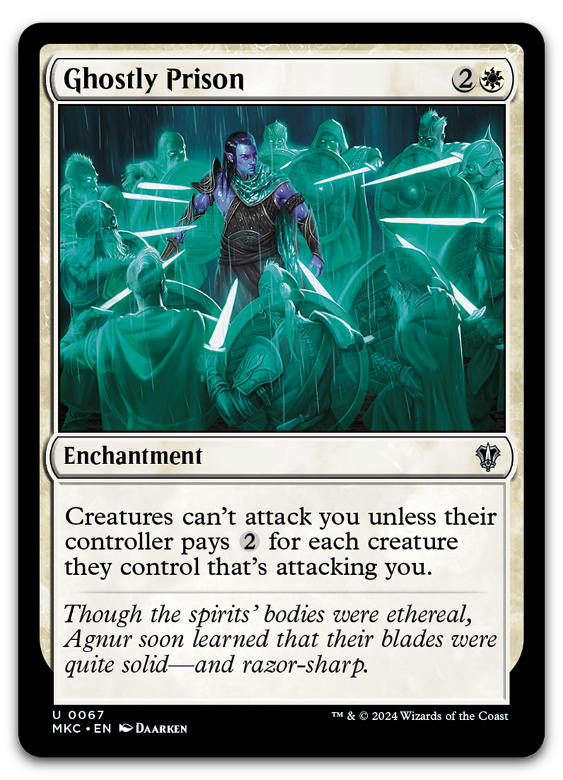 Product image for TCG 535588