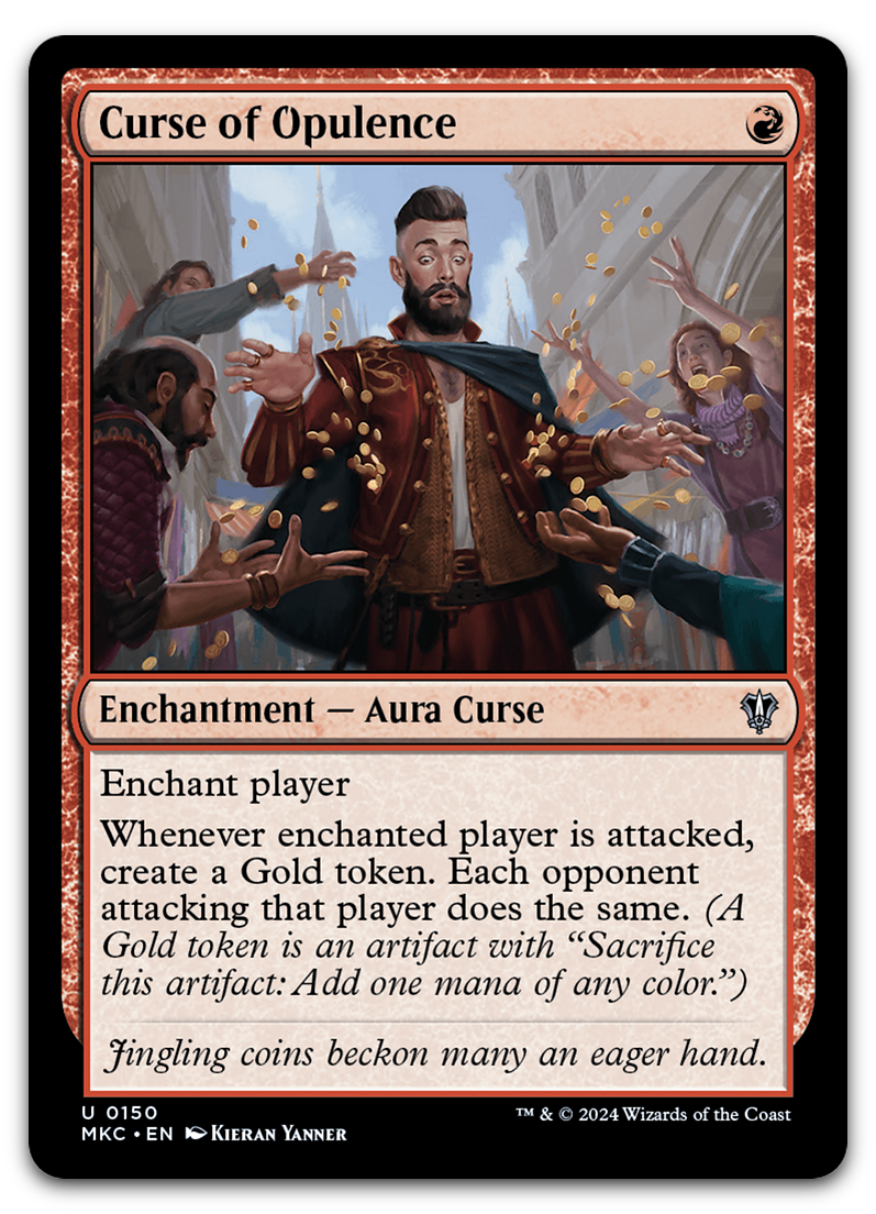 Product image for TCG 535593