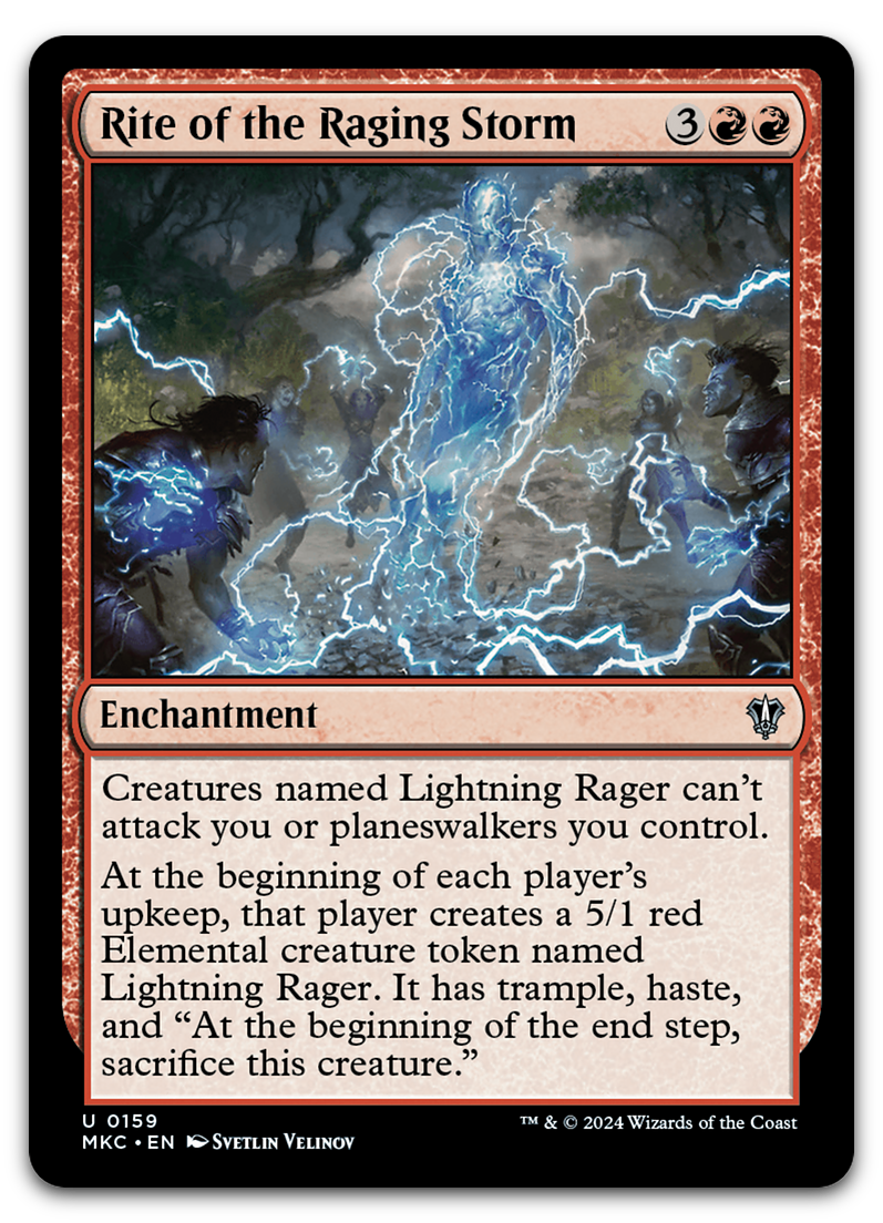 Product image for TCG 535594