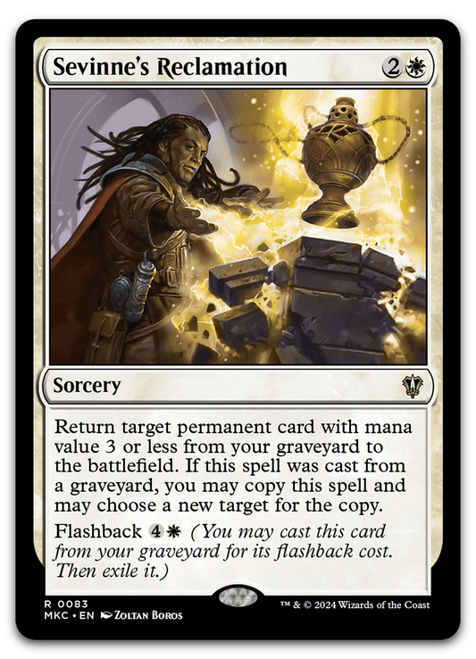 Product image for TCG 535599