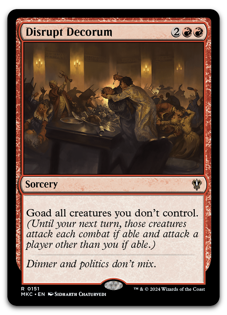 Product image for TCG 535601