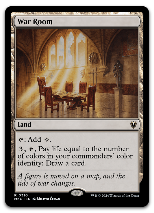 Product image for TCG 535620