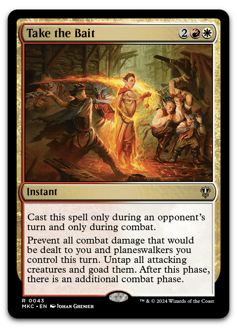 Product image for TCG 535639