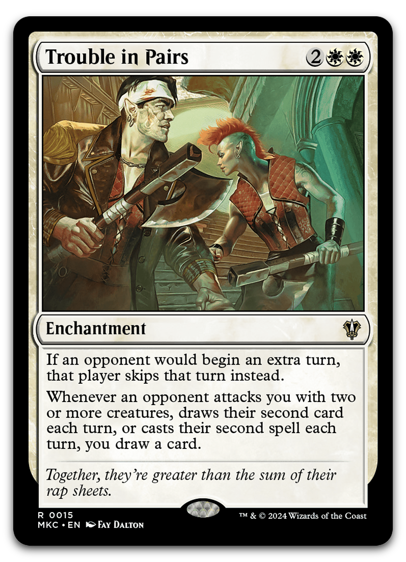 Product image for TCG 535640