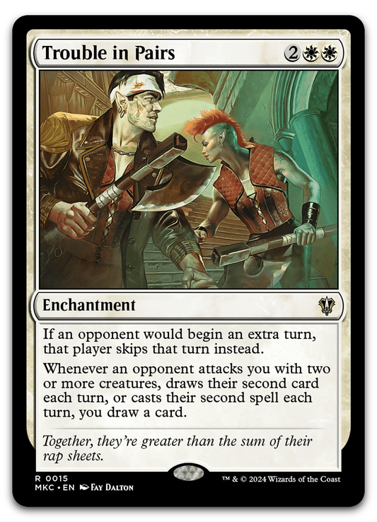 Product image for TCG 535640