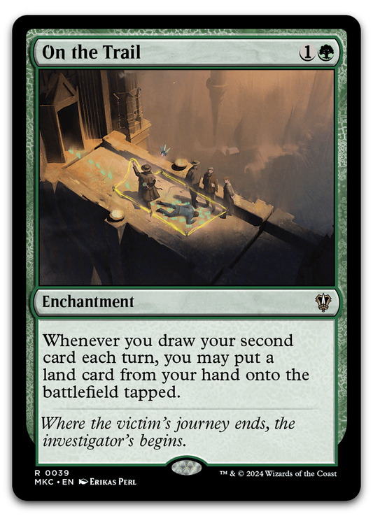 Product image for TCG 535661