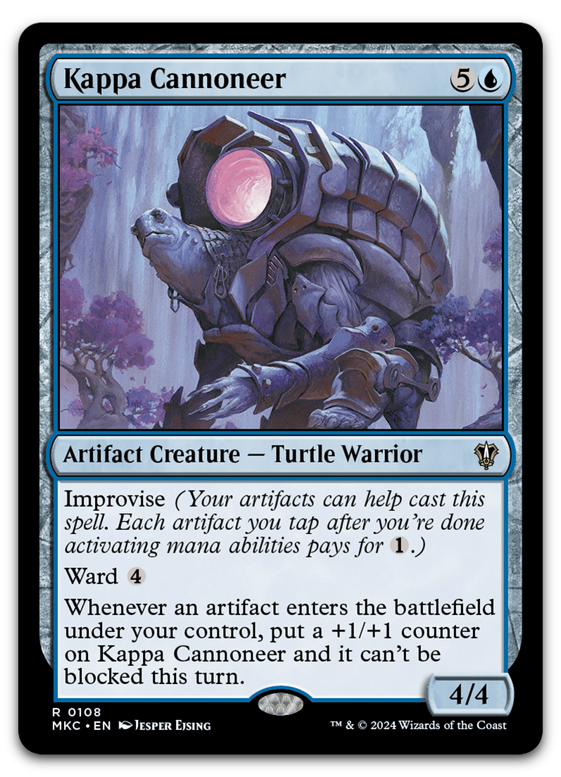 Product image for TCG 535677