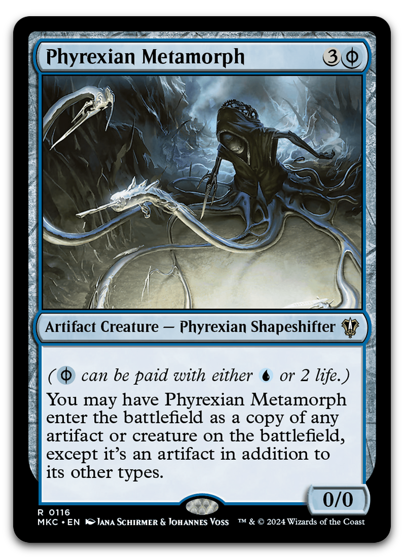 Product image for TCG 535691