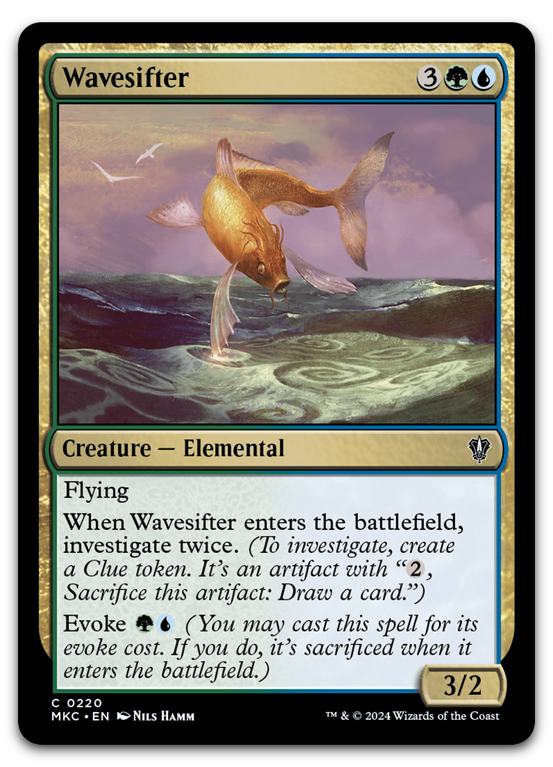 Product image for TCG 535707