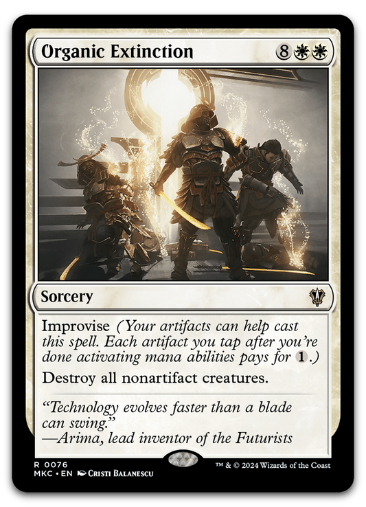 Product image for TCG 535712