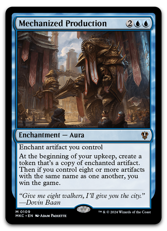 Product image for TCG 535719