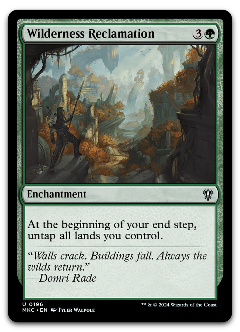 Product image for TCG 535726