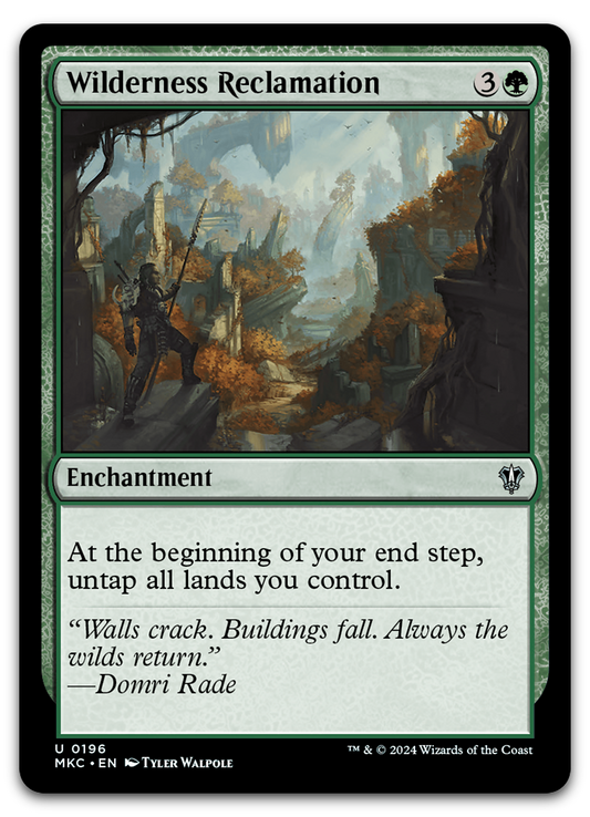 Product image for TCG 535726