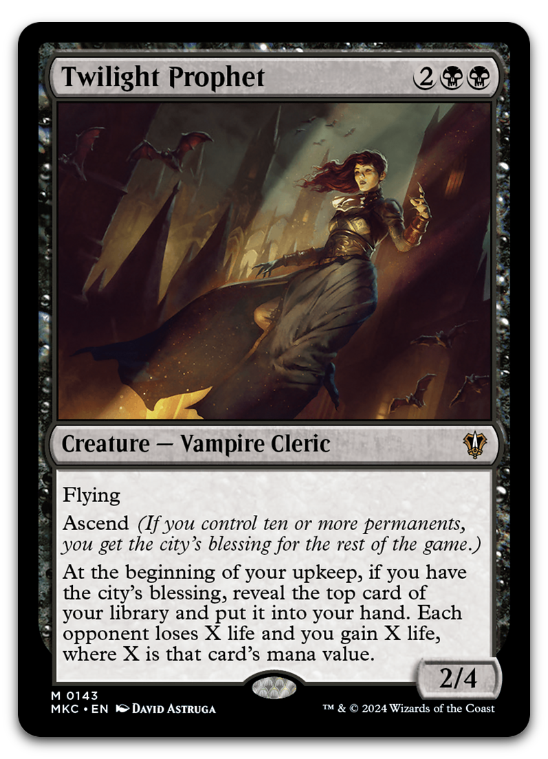 Product image for TCG 535738