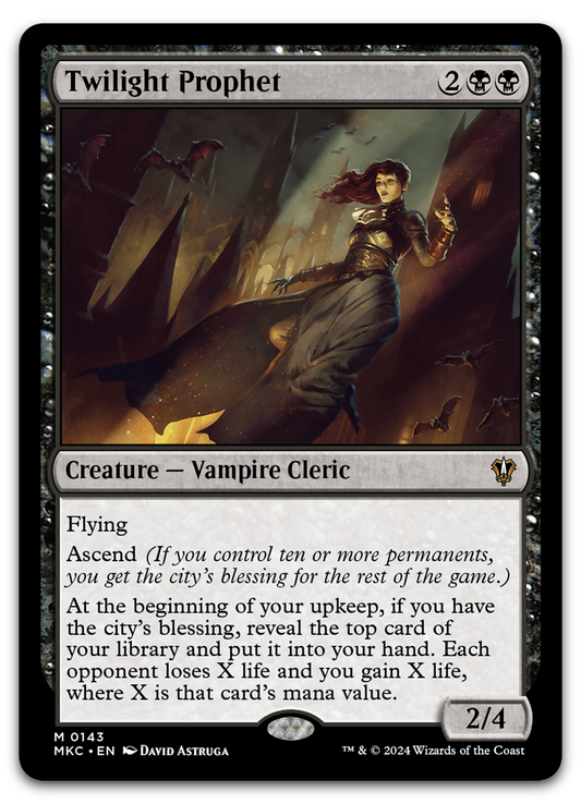 Product image for TCG 535738