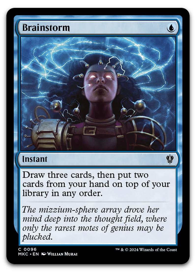 Product image for TCG 535761