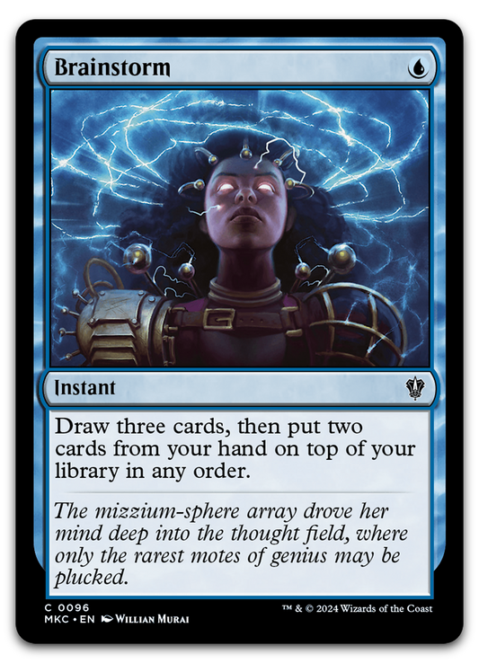 Product image for TCG 535761