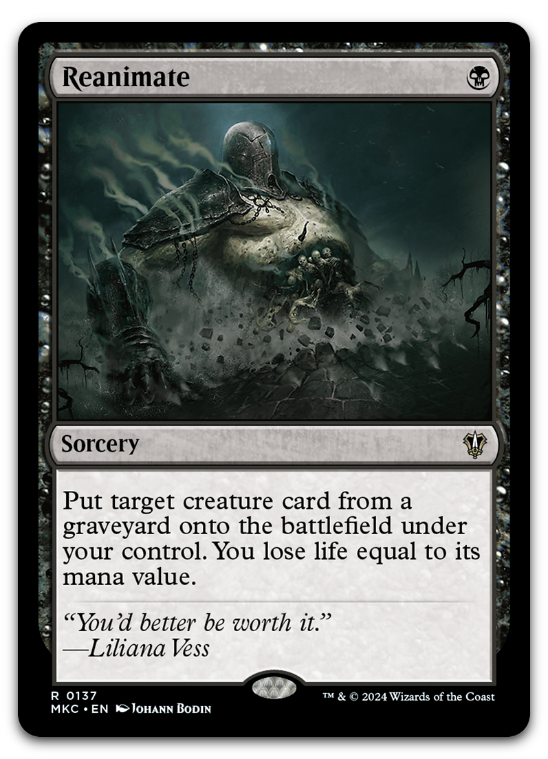 Product image for TCG 535771