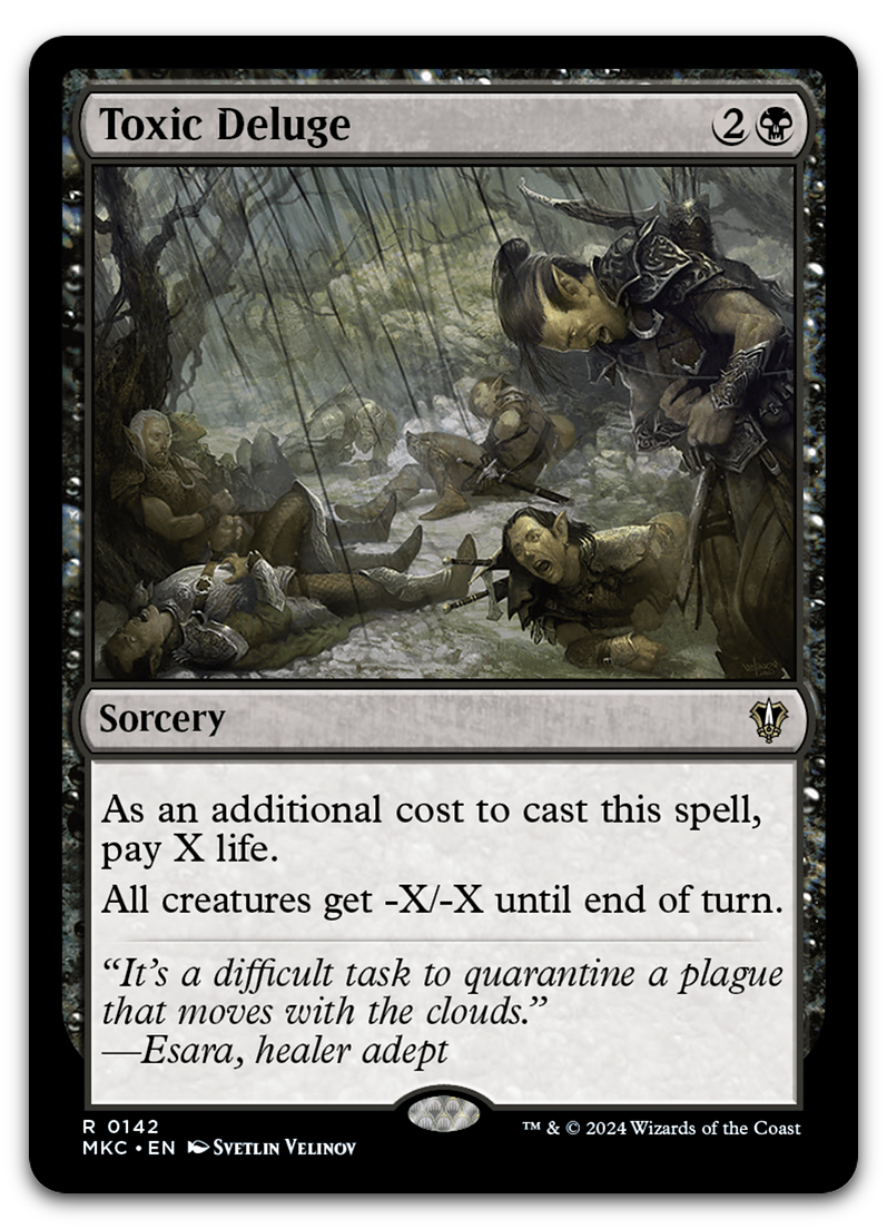 Product image for TCG 535775