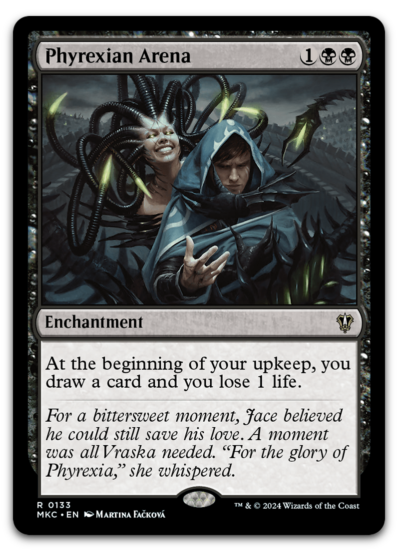 Product image for TCG 535779