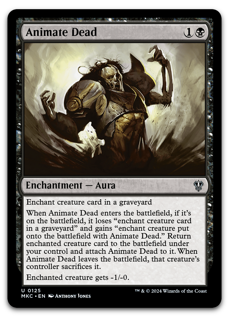 Product image for TCG 535784