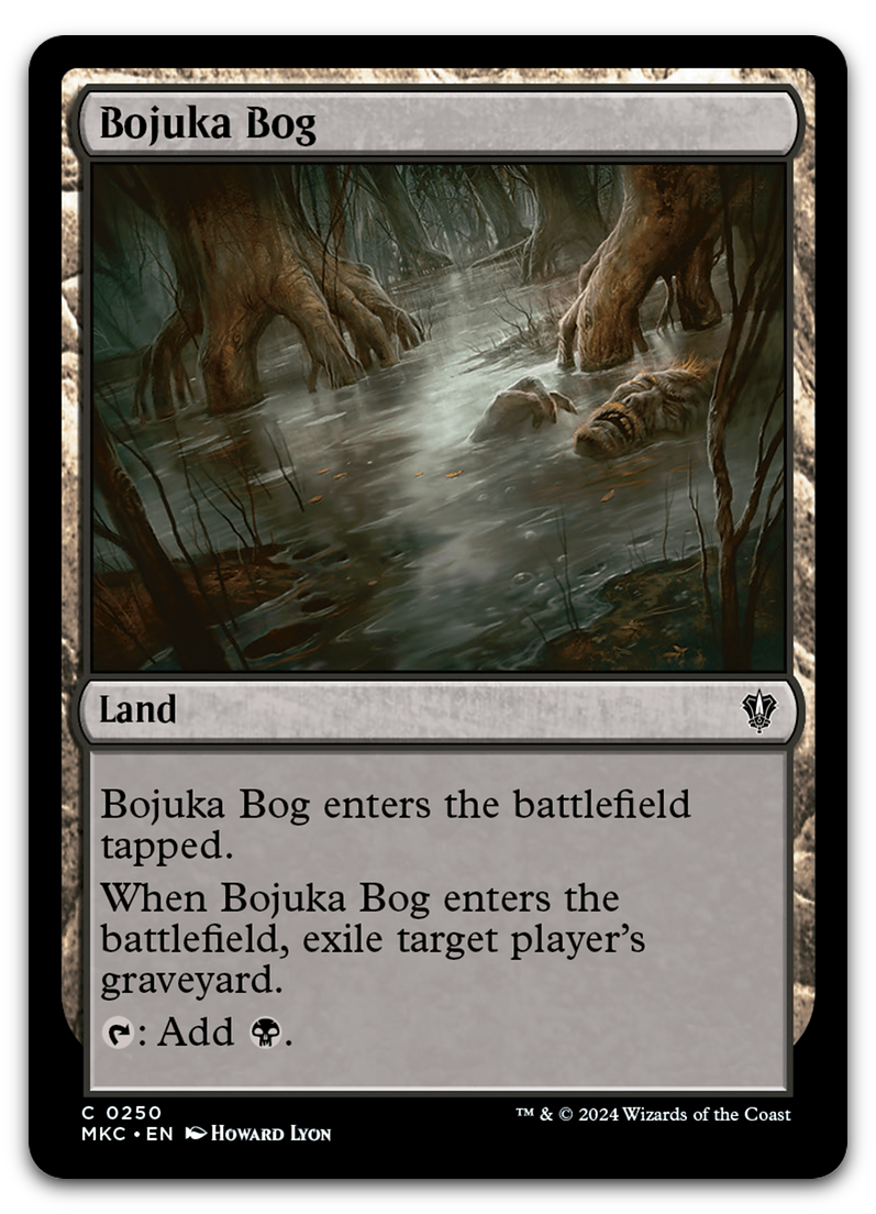 Product image for TCG 535800