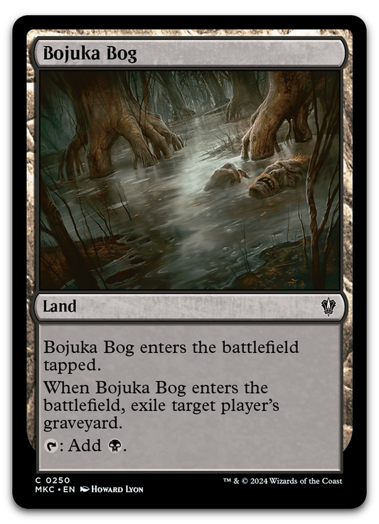 Product image for TCG 535800