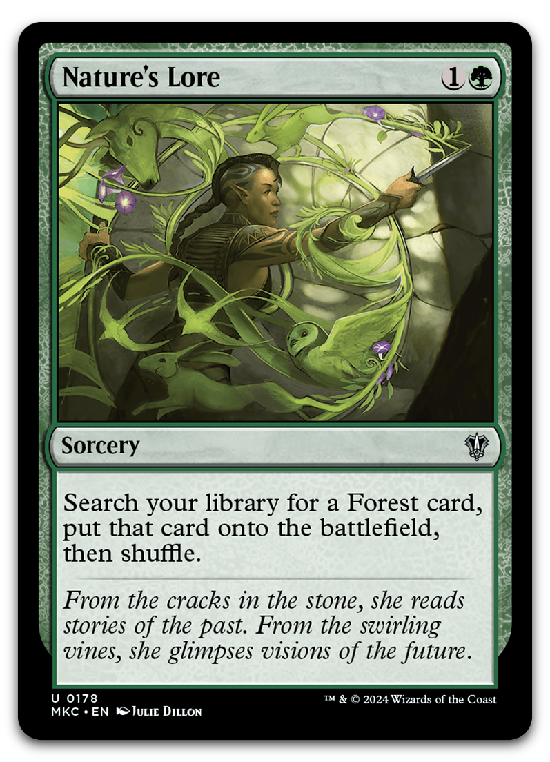 Product image for TCG 535827