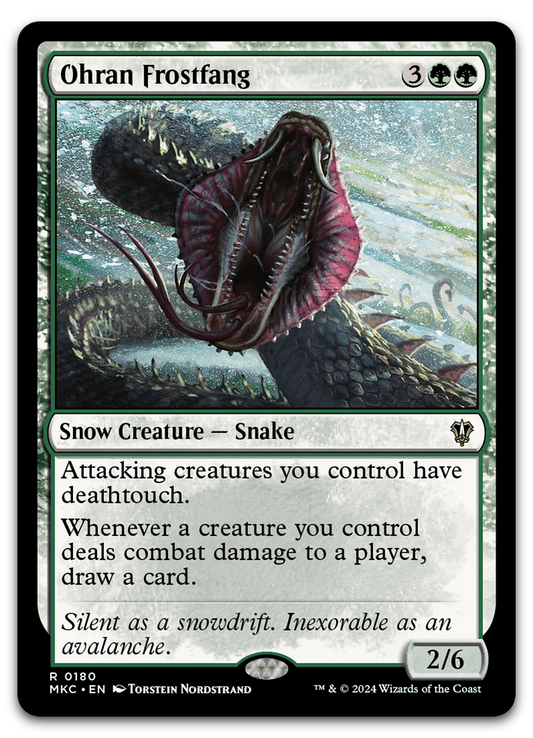 Product image for TCG 535845