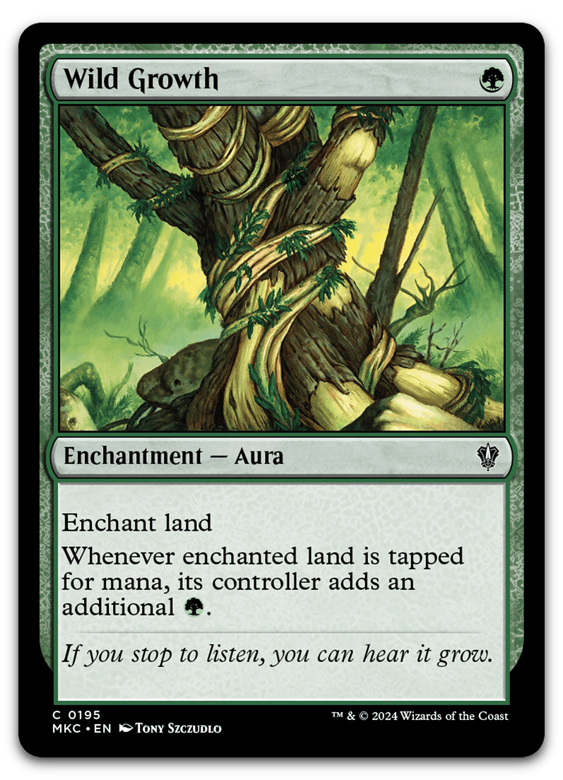 Product image for TCG 535861