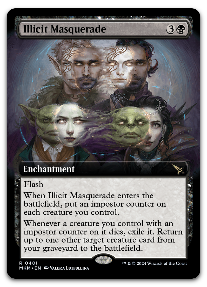 Product image for TCG 535977