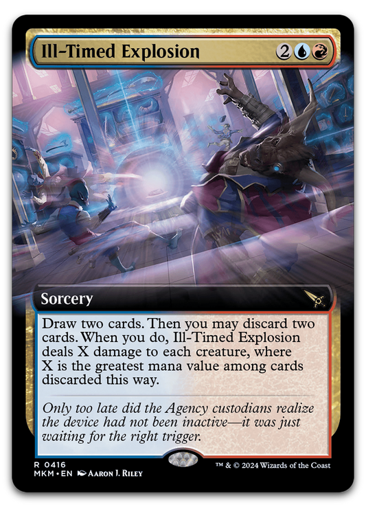 Product image for TCG 535983