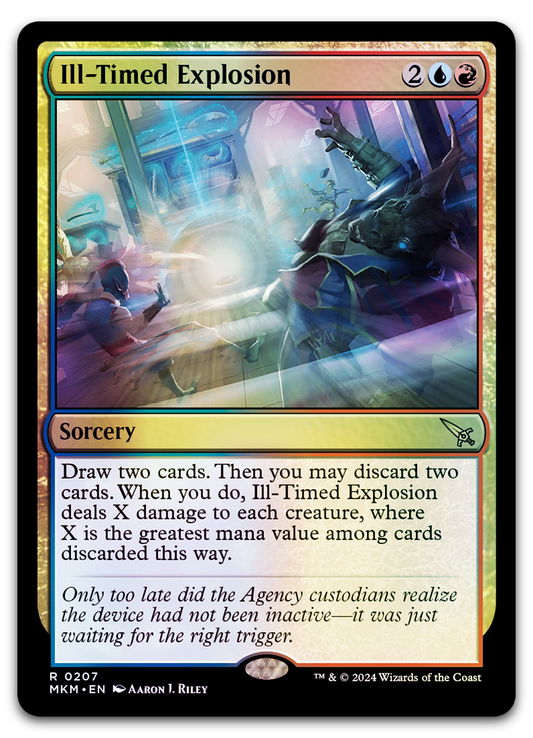 Product image for TCG 535985