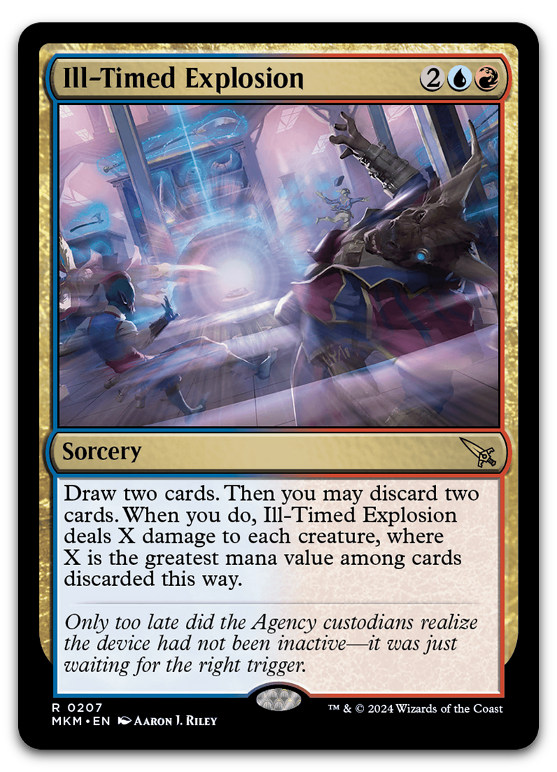 Product image for TCG 535985