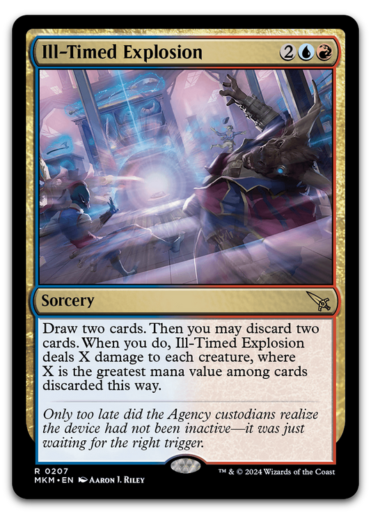 Product image for TCG 535985
