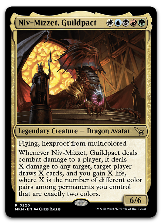 Product image for TCG 535987