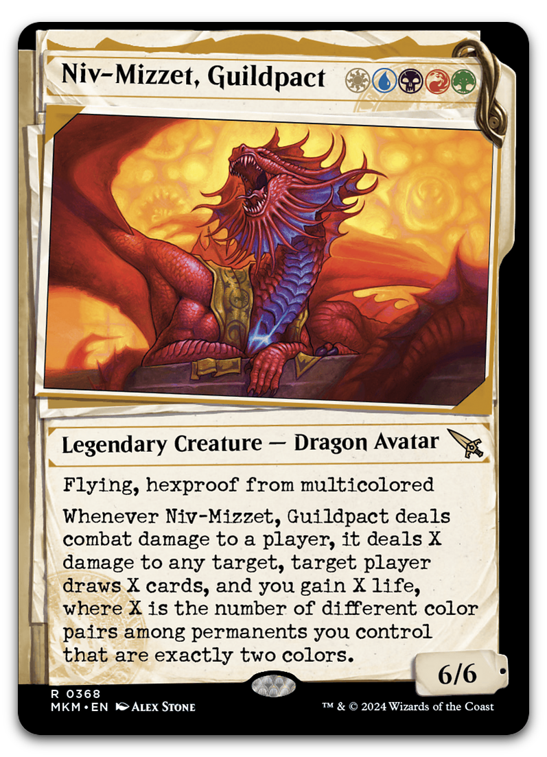 Product image for TCG 535989