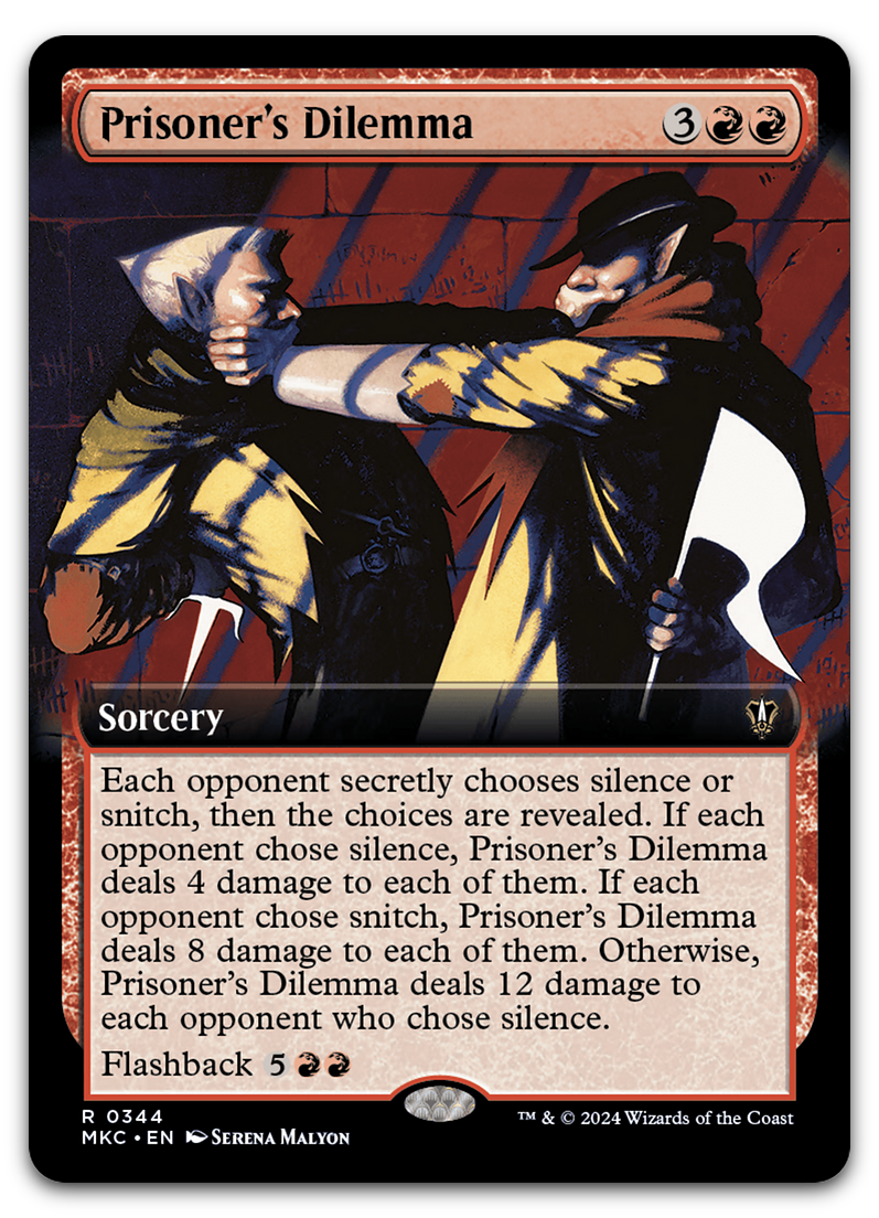 Product image for TCG 536015