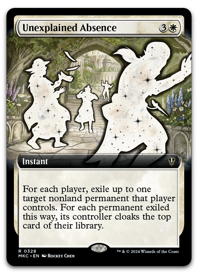 Product image for TCG 536030