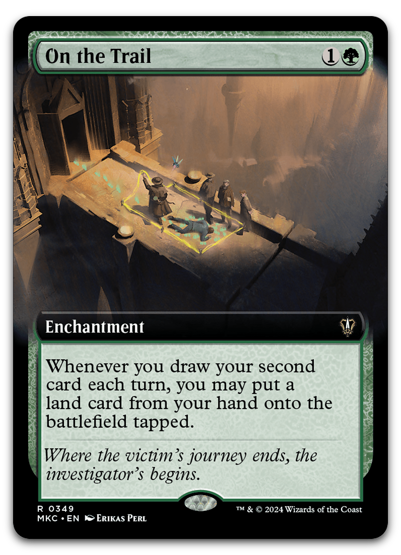 Product image for TCG 536031