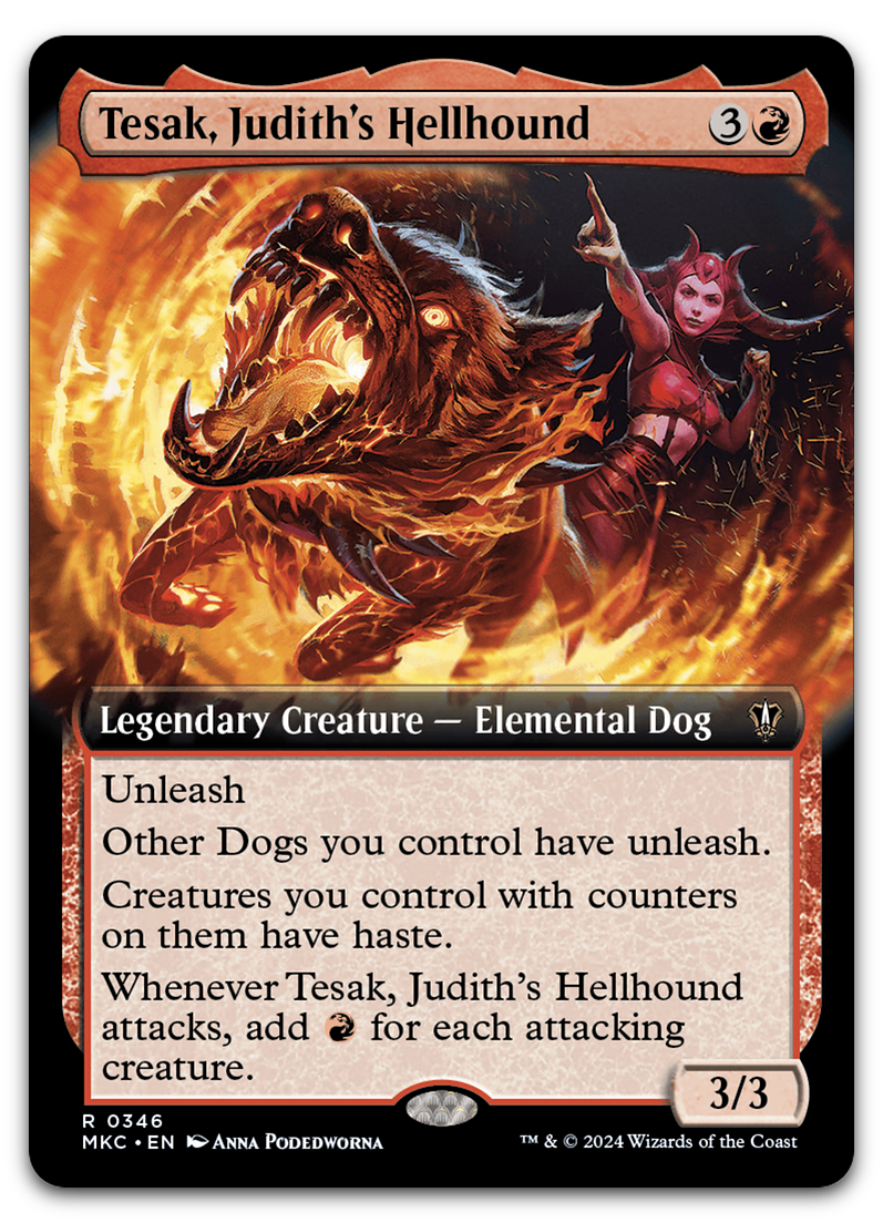 Product image for TCG 536037